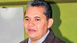 El diputado priísta por el distrito XXV de Nezahualcóyotl, Jaime Serrano Cedillo, fue asesinado la tarde de ayer, confirmó el gobierno del Estado de México. - diputado-1938