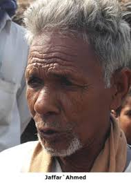 Jaffar Ahmed, the village elder, greets us with a predictable complaint: &#39;We want to be West Bengalis ... - 11-DSC_4261smt%2520copy