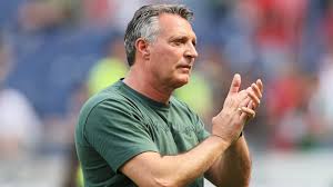 Preußen Münster trennt sich von Trainer Alois Schwartz