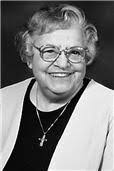 In Loving Memory of Sr. Mary Donna Yost SND who passed away on March 21, ... - f6aefdbc-9e69-4383-b630-08c19fad27c2