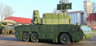 Image result for anti-ballistic missile