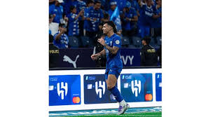 الهلال يعبر الشباب بهدف ليوناردو ويخسر كوليبالي | صحيفة الخليج