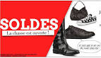 Chaussures femme -, le spcialiste chaussure femme