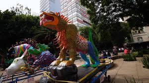 Reforma - News update