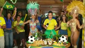 Selección De Fútbol De Haití