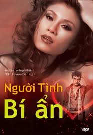 Người Tình Bí Ẩn 