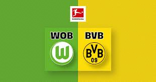 Bundesliga » VfL Wolfsburg gegen Borussia Dortmund » Liveticker
