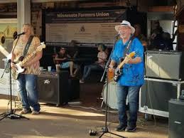 Willmar Radio - News update
