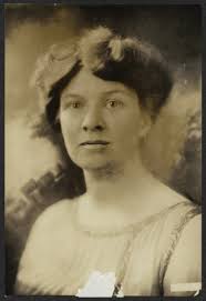 Committed to the suffrage movement, Katharine Houghton Hepburn, known as “Kit,” not only campaigned for women&#39;s right to vote she also advocated for access ... - KatharineHoughtonHepburn2-e1338406513683