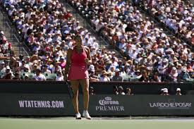 Stars Align For Quarterfinal Thursday In The Desert