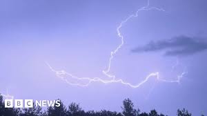 BBC - News update