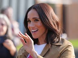 Did Meghan Markle Just Subtly Confirm Prince Harry Brought Their Kids to Princess Diana's Childhood Home? - Town & Country Magazine