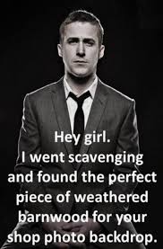 Ryan Gosling Quotes. QuotesGram via Relatably.com