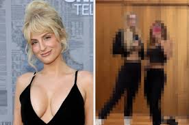 Meghan Trainor Shows Off Dramatic Body Transformation
