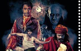 Résultat de recherche d'images pour "what we do in the shadows"