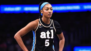 The best of Angel Reese’s dominance on the glass this season