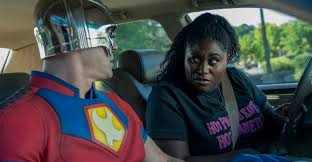Peacemaker Season 2 Trailer: Cena's DC Superhero Returns
