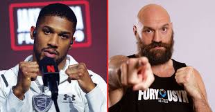 Derek Chisora makes new early KO prediction for Tyson Fury vs Anthony Joshua: "That's his problem"