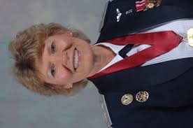 Jeanne Holm, Major General UASF (retired) - DSC_0018
