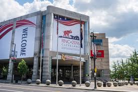 Image result for republican convention 2016 Cleveland