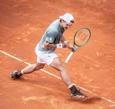 Thiago Wild é campeão do challenger de Zug