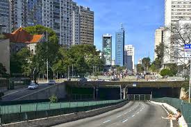 Cidade de São Paulo seguirá com dias frios, mas espera calor ao fim da semana