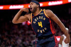 Warriors' Steve Kerr Announces Moses Moody Update After 10 Missed Games