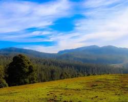 Image of Shooting Point Ooty