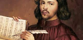 Thomas Tallis (1505-1585) was a mighty force in English music. Life and Music. Tallis composed throughout the reigns of Henry VIII, who broke away from Rome ... - thomas-tallis-1269513605-hero-wide-0