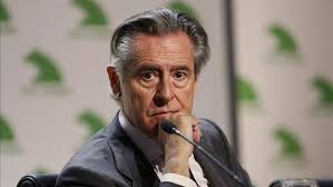 Caja Madrid concedió en 2004 un préstamo de 421.000 euros a su presidente, Miguel Blesa, incumpliendo lo dispuesto en la Ley de Cajas, ... - Caja-Madrid-Blesa-Ley-Cajas_EDIIMA20130518_0063_4