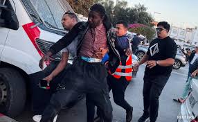 260 Members Of Moroccan Security Forces Hurt As 'Genz 212' Protests Turn Violent