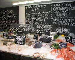 Image of Whitstable Fish Stall restaurant