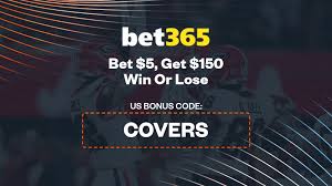 Bet365 Bonus Code 'COVERS': Bet $5, Get $150, Win Or Lose For Mississippi vs Georgia