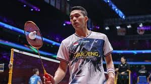 Prestasi Jonatan Christie di Malaysia Masters 2026: Inspirasi bagi Atlet Muda