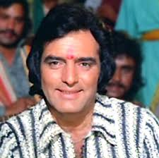 Feroz Khan born September 25, 1939 - April 26, 2009, was an Indian Actor, Film editor, Producer and Director in the Hindi film industry. - Feroz-Khan_0
