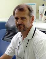 Dr. Ronald Möbius Master of Science - Parodontologie