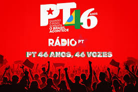 46 Anos, 46 Vozes