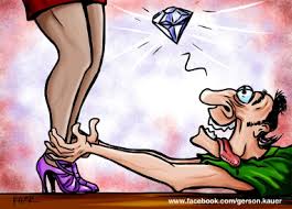 Resultado de imagem para tarado charge