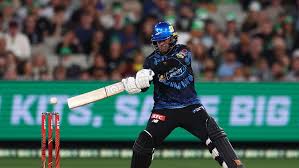 News source: Adelaide Strikers