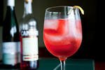 Orange, Bitter, Refreshing: 5 Classic Campari Cocktails The Kitchn