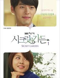 Image result for secret garden korean drama