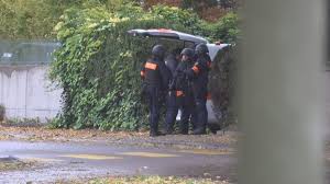Man arrested after threatening family in Meilen
