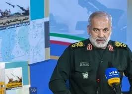 پاسخ کوبنده هوافضای سپاه به دشمن