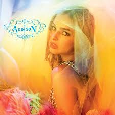 Addison Rae's Debut Album: From TikTok Star to Pop Artist - Imagen principal del artículo