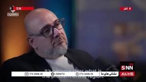 ببینید| ظریف: مشکل منطقه چه پیش از انقلاب اسلامی و چه پس از آن اسرائیل است