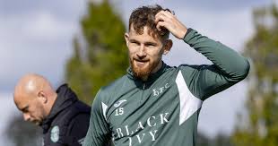 Hibs Observer - News update