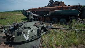 Укрінформ - News update