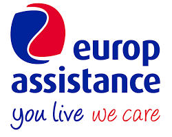 Europ Assistance logo