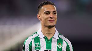 Antony's Future Uncertain After Real Betis Loan, Nottingham Forest Gears Up For Conference League