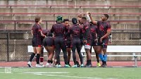 National Title Defense Begins for Men’s Rugby at CRC 7’s